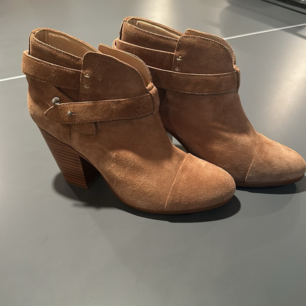 Rag & Bone Harrow Boot - image 3